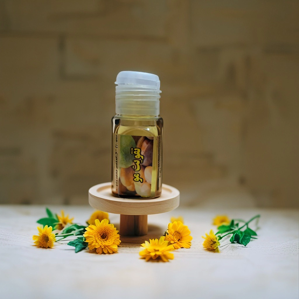 روغن تقویت مو دکتر درزیت